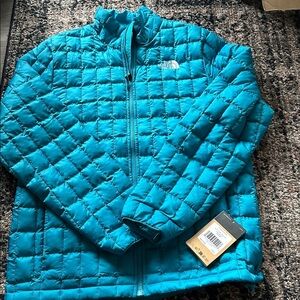 The North Face Thermal Insulation